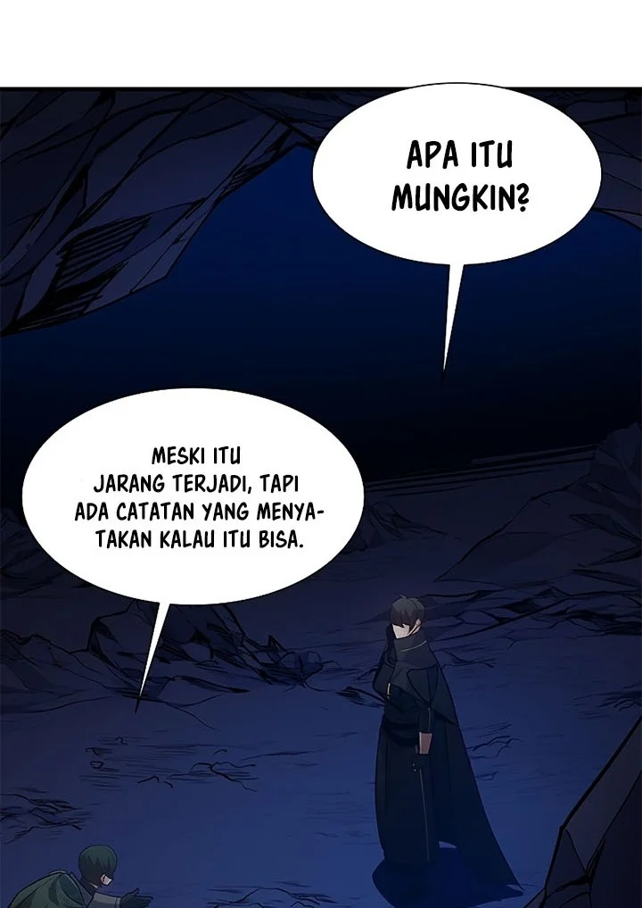 The Tutorial is Too Hard Chapter 98 Fix Gambar 18